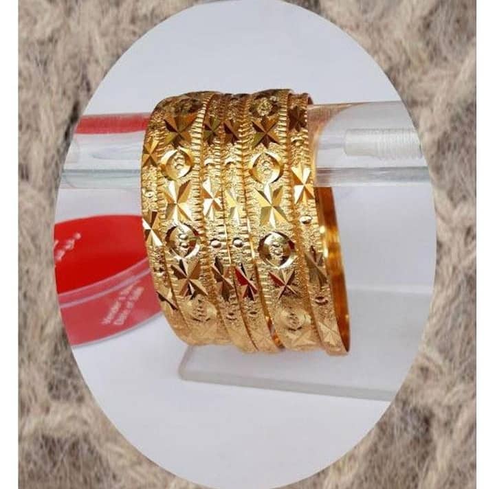 Select Bangles of your choice or Get A random set of bang 8