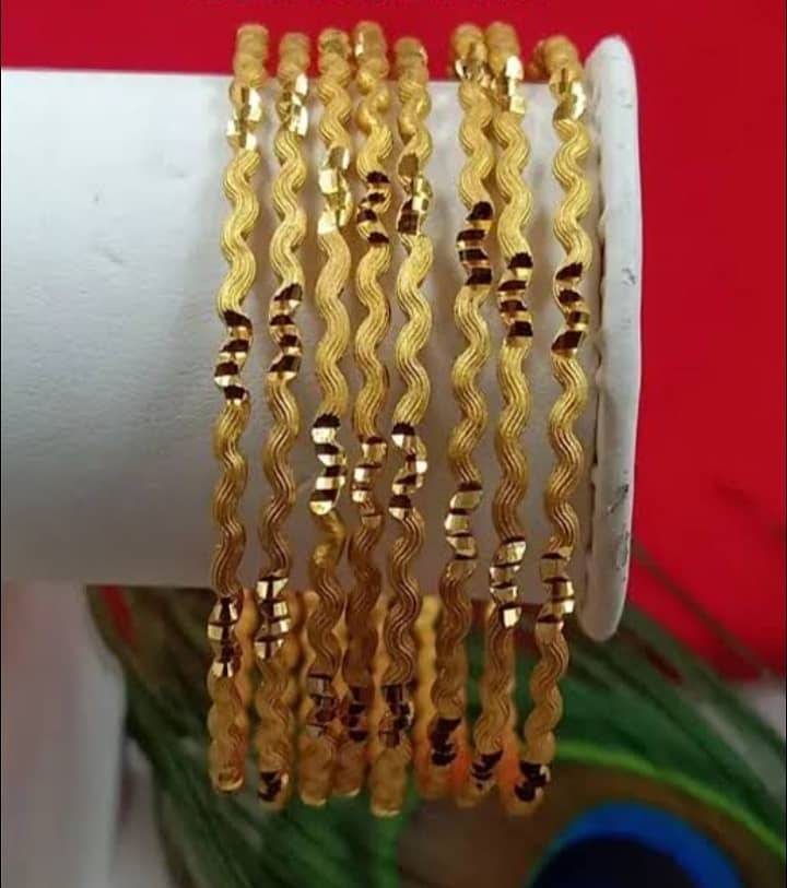 Select Bangles of your choice or Get A random set of bang 10