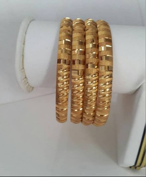 Select Bangles of your choice or Get A random set of bang 17