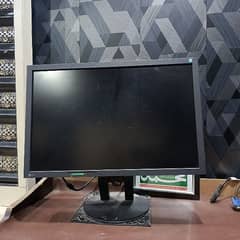 led 21 inch 4k good condition