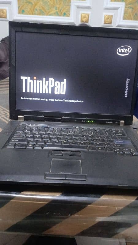 Lenovo Thinkpad laptop for sale 3