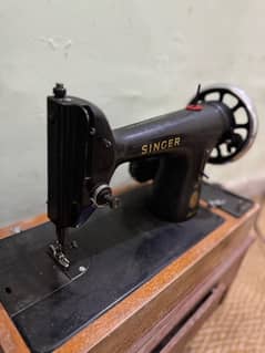 Singer Sewing Machine for sale