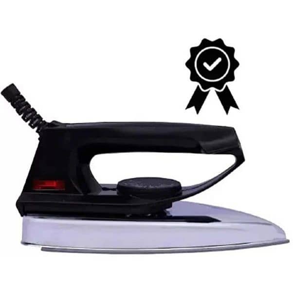 Kenwood Electric iron 1000w 1