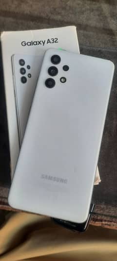 samsung a32 6.128