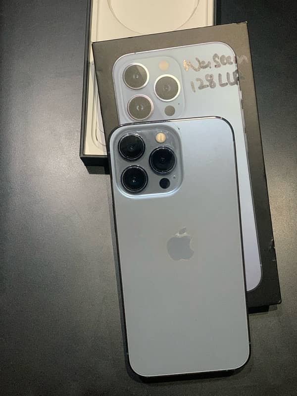 Iphone 13 pro non pta 2