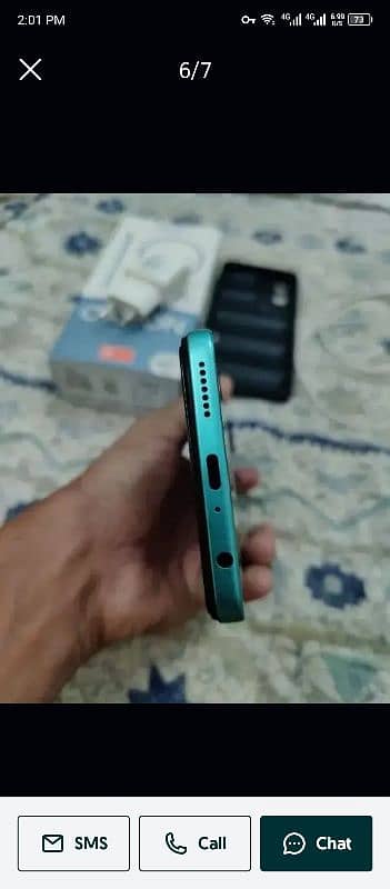 tecno camon 19neo 6