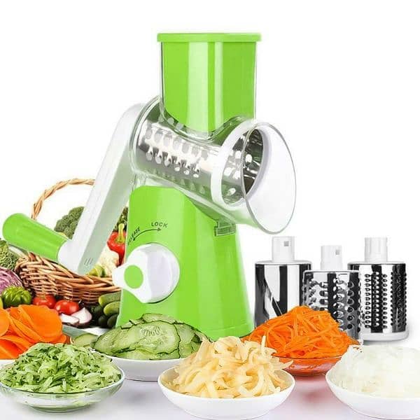 Manual Vegetable Blender 1