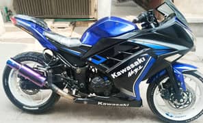 Kawasaki replica T5 (Urgent sale) contact me:030270453449