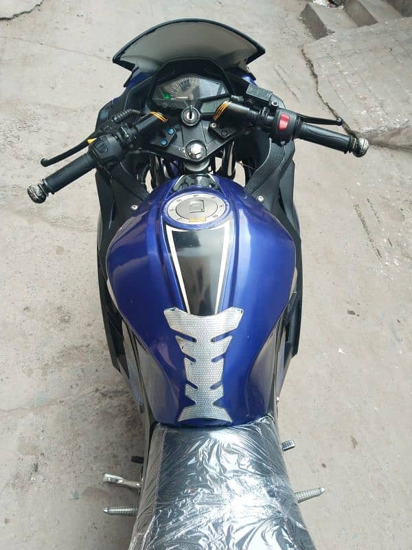 Kawasaki replica T5 (Urgent sale) contact me:030270453449 3