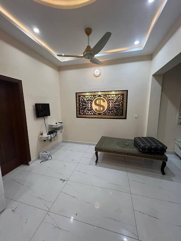 Spacious House Is Available In Citi Housing Overseas For sale 1