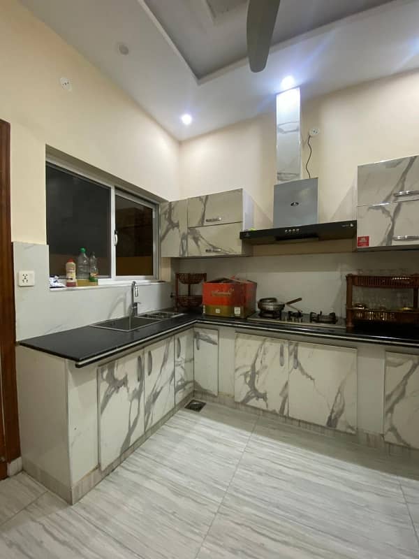 Spacious House Is Available In Citi Housing Overseas For sale 12