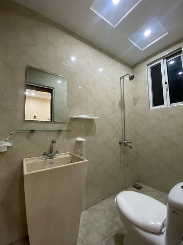 Spacious House Is Available In Citi Housing Overseas For sale 13