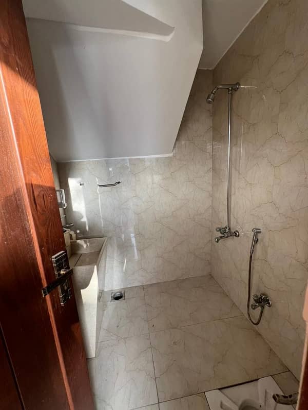 Spacious House Is Available In Citi Housing Overseas For sale 19