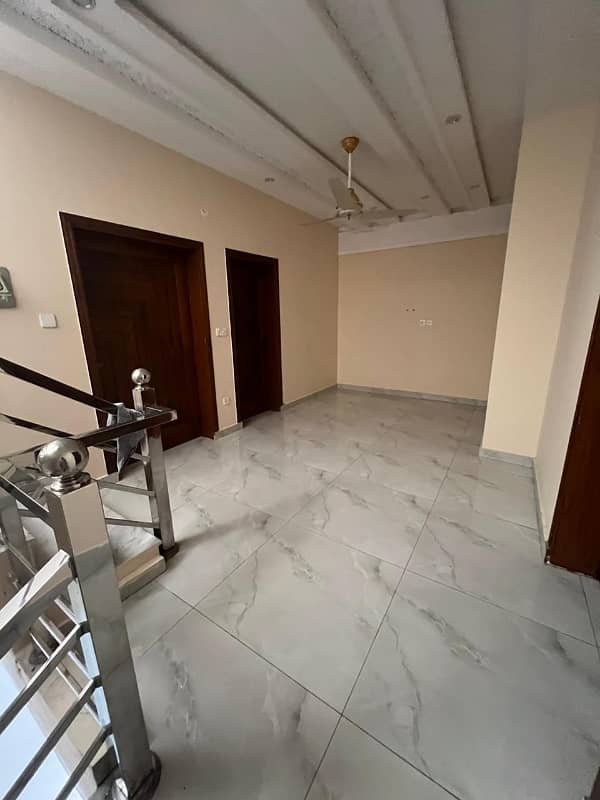 Spacious House Is Available In Citi Housing Overseas For sale 21