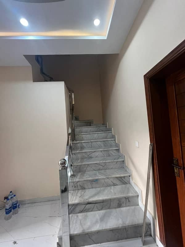 Spacious House Is Available In Citi Housing Overseas For sale 23