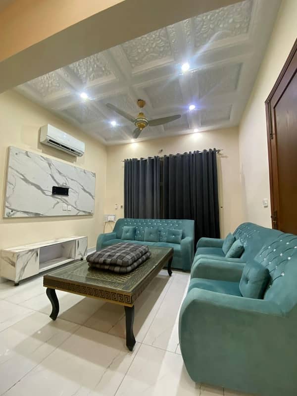 Spacious House Is Available In Citi Housing Overseas For sale 24