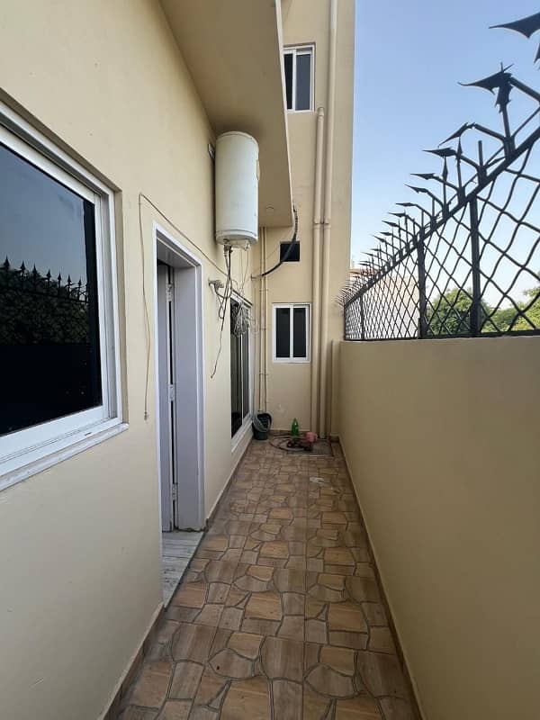 Spacious House Is Available In Citi Housing Overseas For sale 25