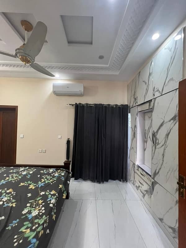 Spacious House Is Available In Citi Housing Overseas For sale 27