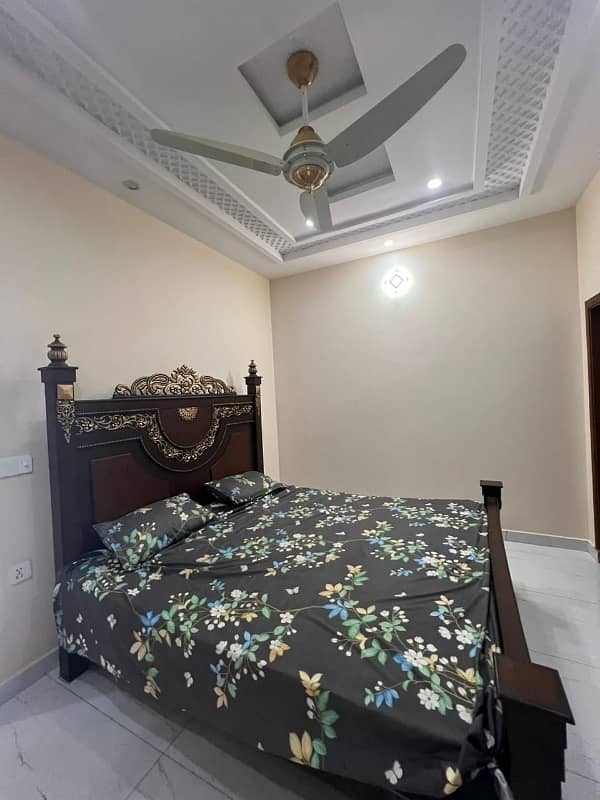 Spacious House Is Available In Citi Housing Overseas For sale 28