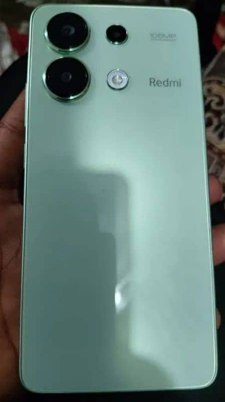 redmi note 13 8 256 2