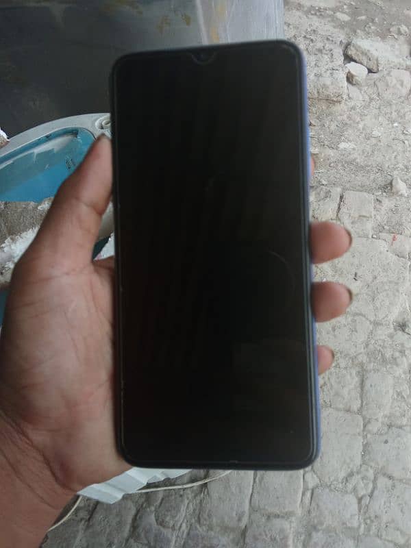 Redmi 9t mobile hai 4+2/128 hai 5