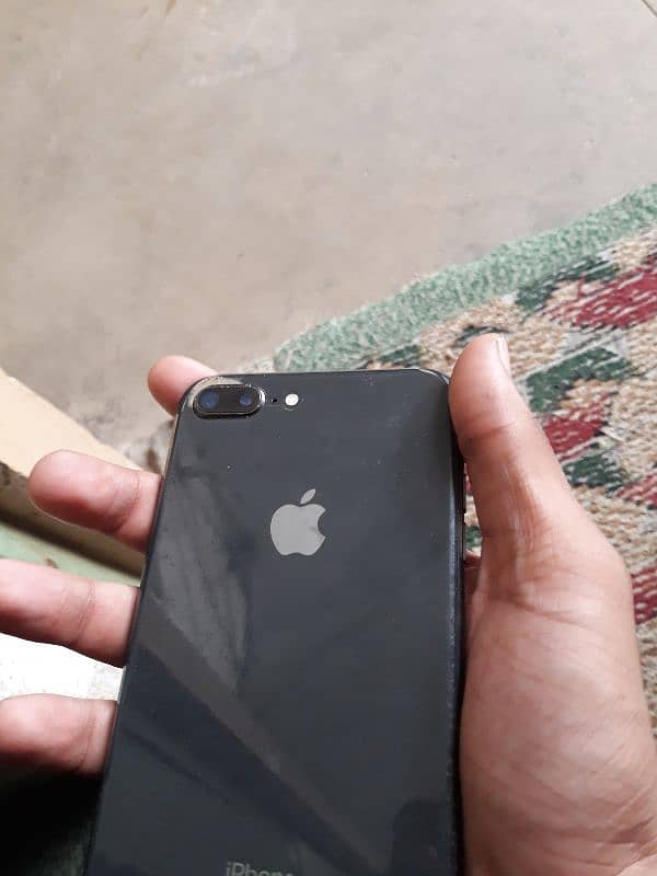 Iphone 8 plus non pta 1