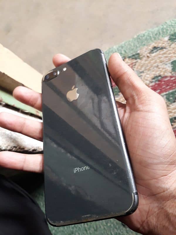 Iphone 8 plus non pta 3