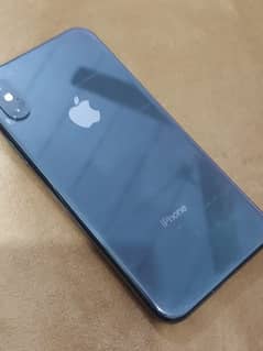 I phonex 64gb black colour all ok no open no repair86 battery health