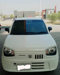 Suzuki Alto 2022