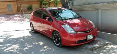 Toyota Prius 2007