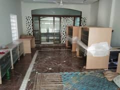 3 KANAL HOUSE FOR RENT FOR OFFICE