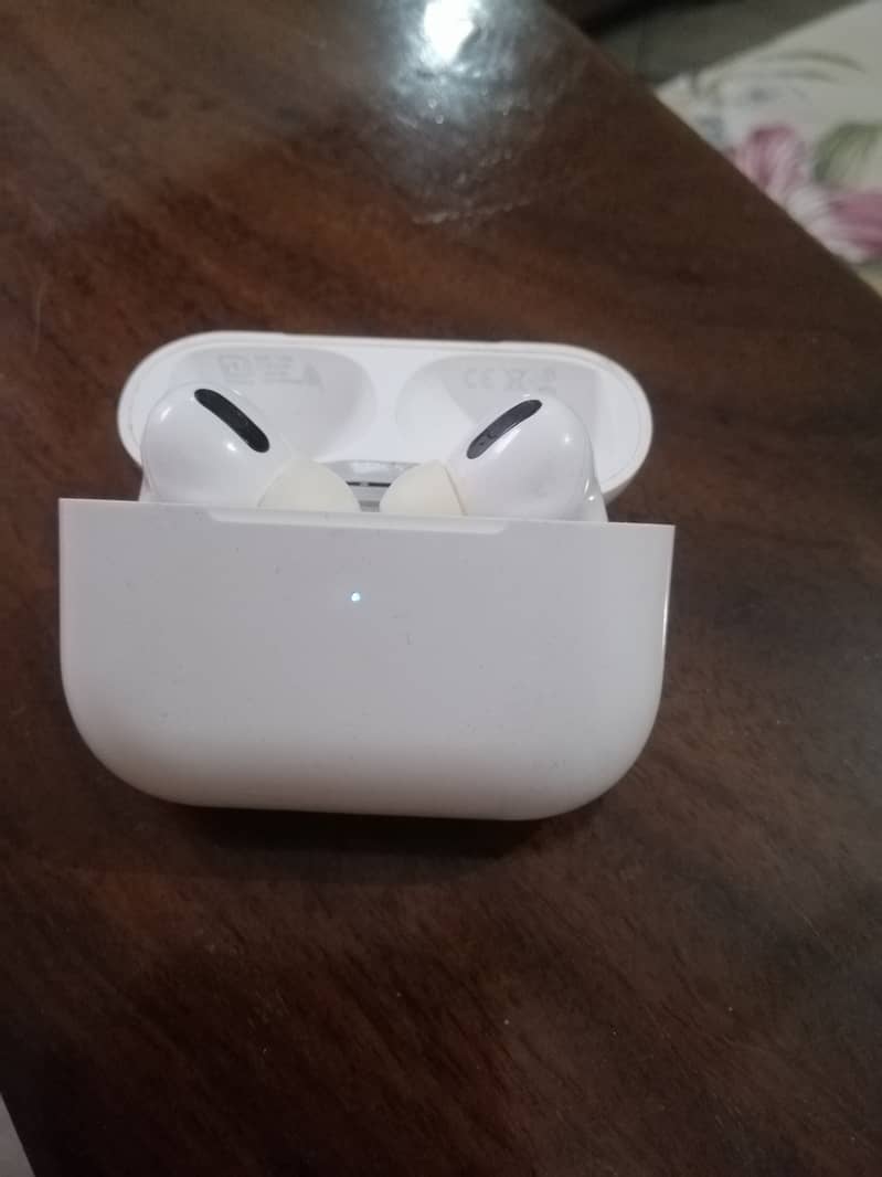 Original airpods pro 2