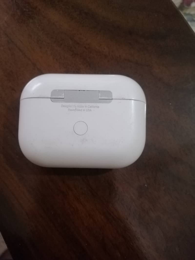 Original airpods pro 3