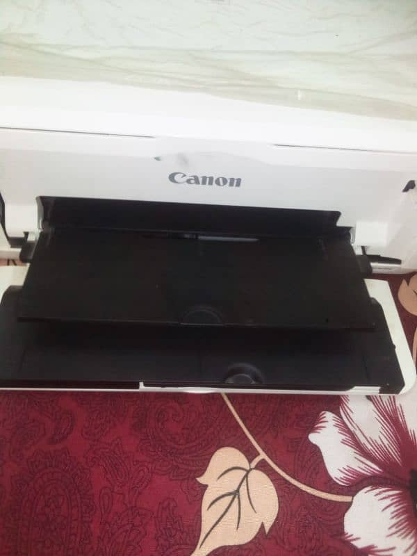 printer Canon PIXMA MG3640s 5