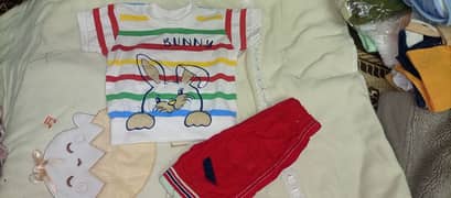 baby clothes