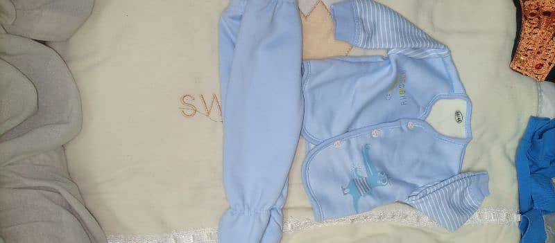 baby clothes 1