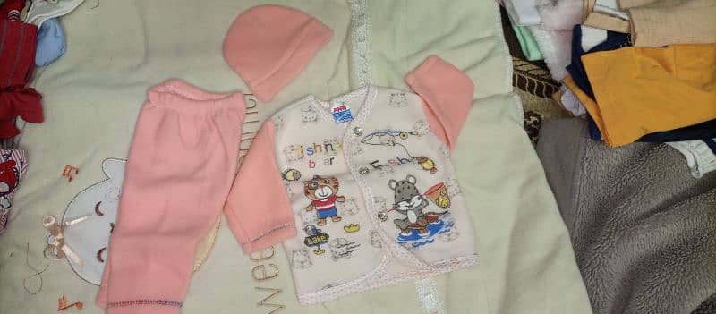 baby clothes 3