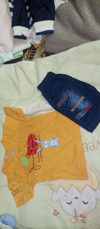 baby clothes 4