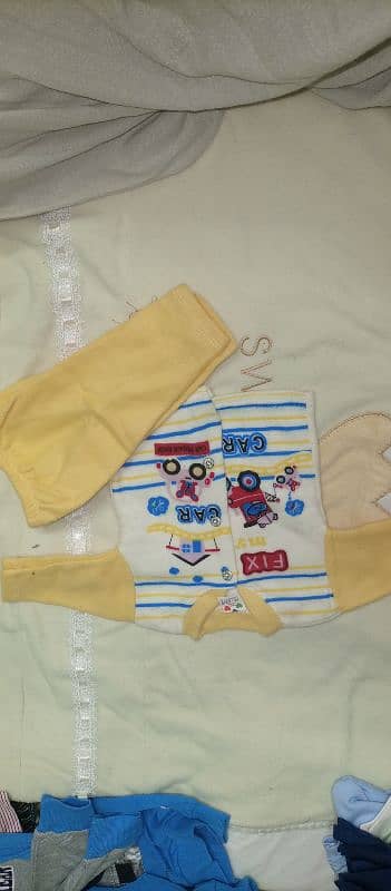 baby clothes 8