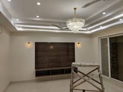 1 Kanal Brand New Upper Portion For Rent