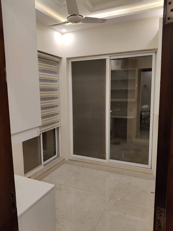 1 Kanal Brand New Upper Portion For Rent 6