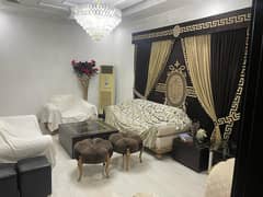 Luxurious 1 Kanal House Ideally Located In Model Town