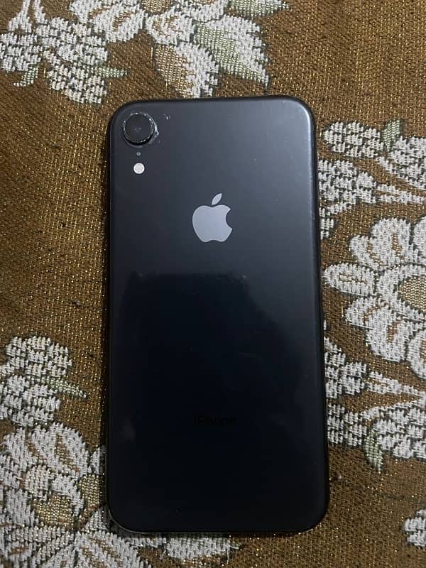 iphone xr jv non pta 0