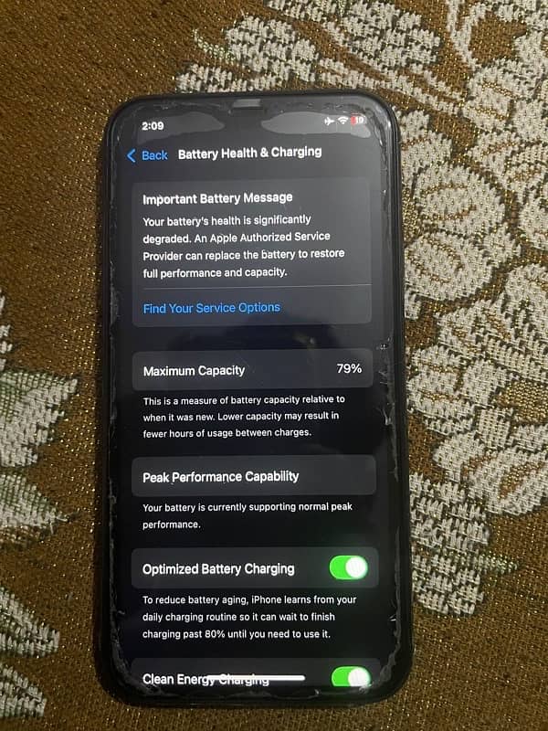 iphone xr jv non pta 4