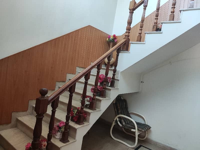 2 KANAL HOUSE AVAILABLE FOR RENT 3