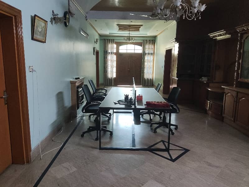 2 KANAL HOUSE AVAILABLE FOR RENT 5