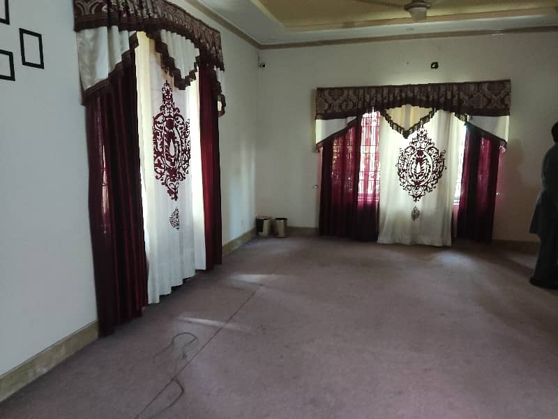 2 KANAL HOUSE AVAILABLE FOR RENT 7