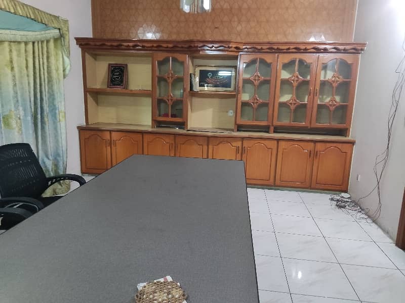 2 KANAL HOUSE AVAILABLE FOR RENT 8