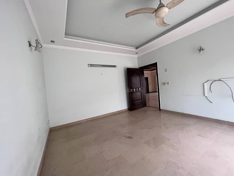 2 Kanal Beautiful House For Rent In Model Town 12