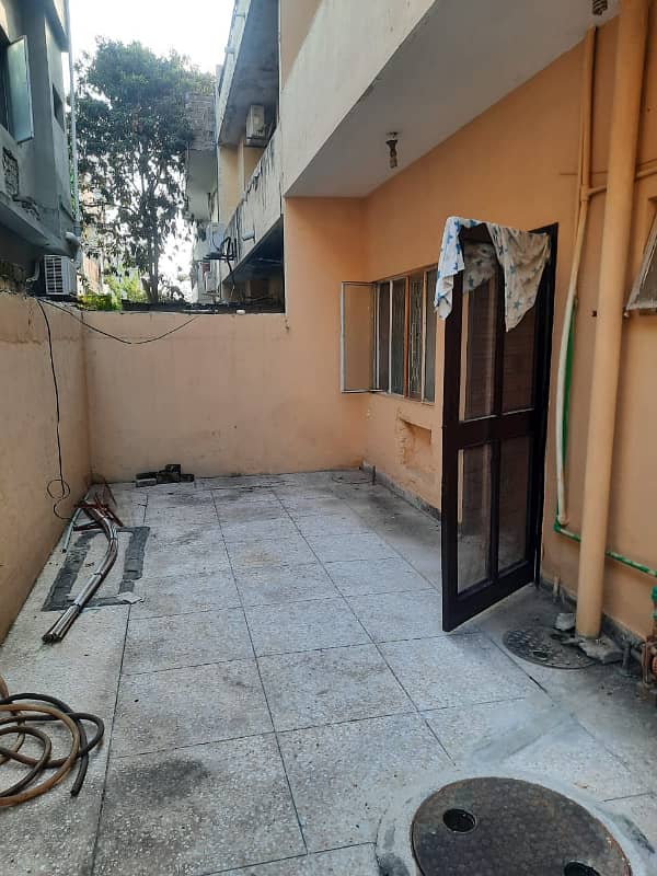 G-10/4 30x50 House Available Margalla Facing 16